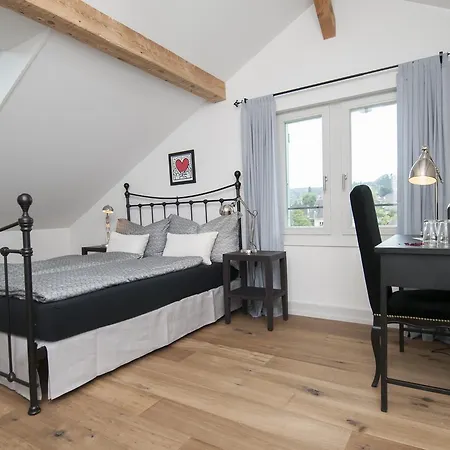 Hotell Gheimtipp