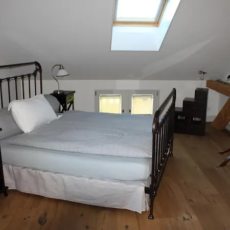 Gheimtipp Hotell *