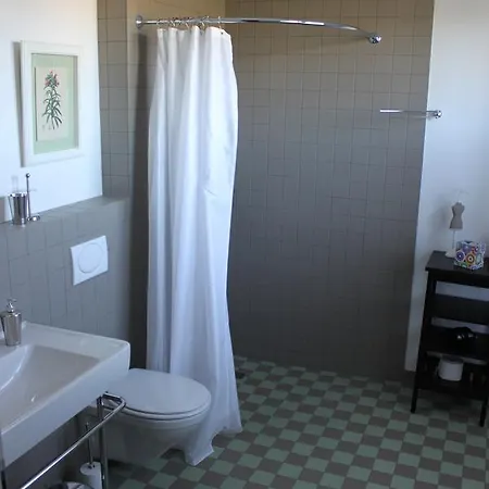 Gheimtipp Hotell