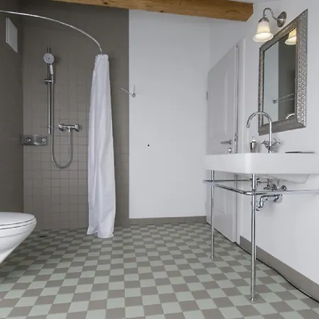 Hotell Gheimtipp