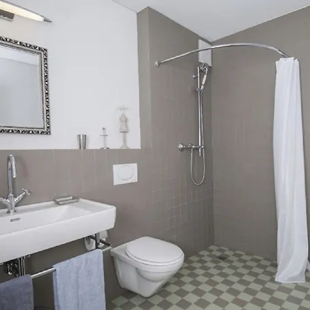 Hotell Gheimtipp
