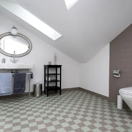 Hotell Gheimtipp Leuzigen