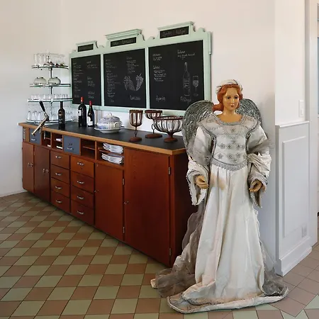 Gheimtipp Hotel Leuzigen