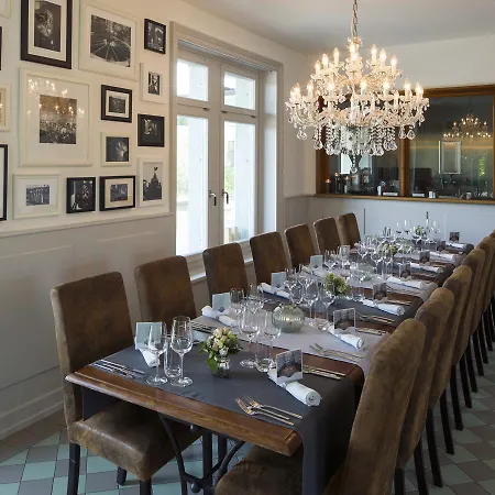 Gheimtipp Hotel Leuzigen