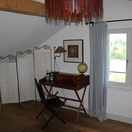 Hotel Gheimtipp