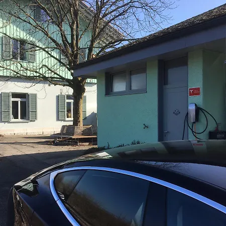 Gheimtipp * Leuzigen