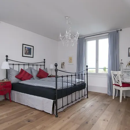 Gheimtipp Hotel Leuzigen