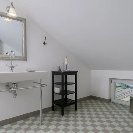 Hotel Gheimtipp Leuzigen