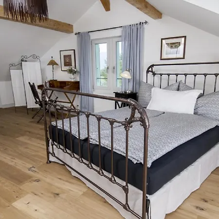 Hotel Gheimtipp *