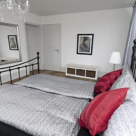 Gheimtipp Hotel Leuzigen