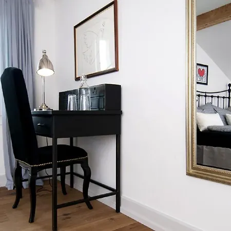 Hotel Gheimtipp